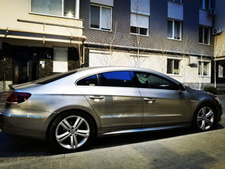 Volkswagen Passat CC foto 6