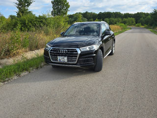 Audi Q5 foto 2