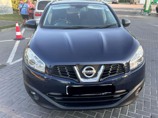 Dezmembrez Nissan Qaschai j10 foto 1