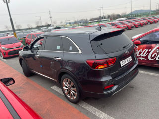 KIA Sorento foto 5