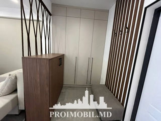 Apartament cu 1 cameră, 50 m², Râșcani, Chișinău foto 9