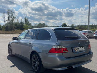 BMW 5 Series foto 4