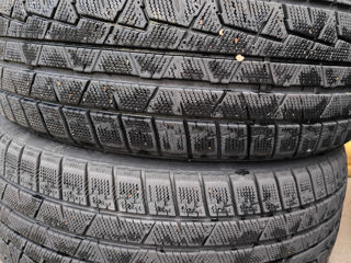 Anvelope R21 275/45 Fata 315/40 R21 Spate 2+2 Pirelli foto 2