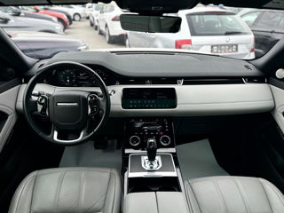 Land Rover Range Rover Evoque foto 10