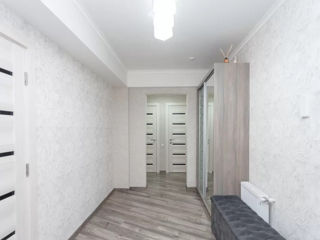 Apartament cu 2 camere, 76 m², Ciocana, Chișinău foto 11