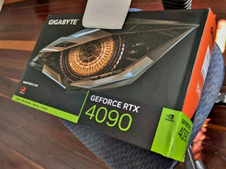 GeForce RTX4090 Windforce 24Gb