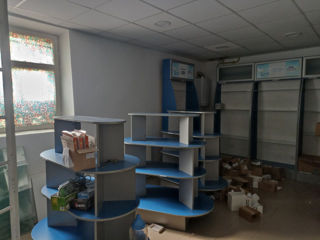 Spatiu Comercial 100 m2 or. Orhei foto 3