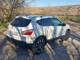 Nissan Qashqai foto 4