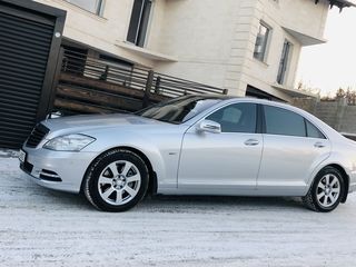 Mercedes S-Class foto 5