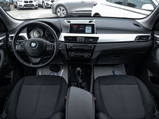 BMW X1 foto 6