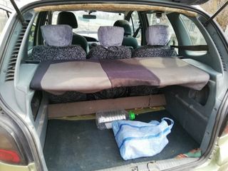 Renault Scenic foto 7