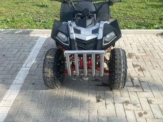 Boss ATV foto 5