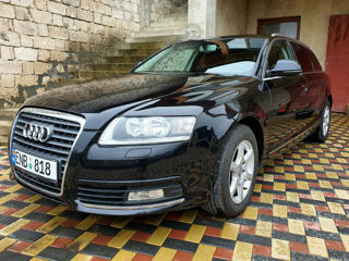 Audi A6 foto 1