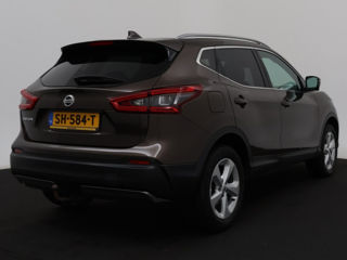 Nissan Qashqai foto 5