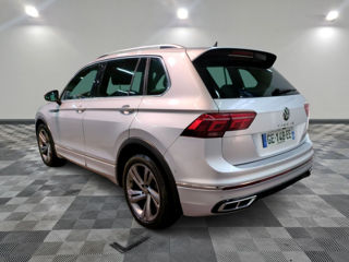 Volkswagen Tiguan foto 7