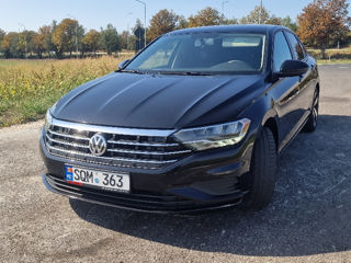 Volkswagen Jetta foto 6