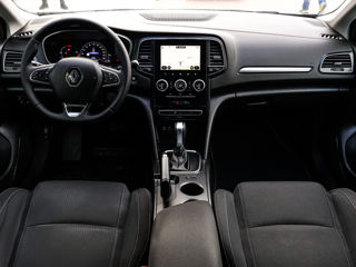 Renault Megane foto 7