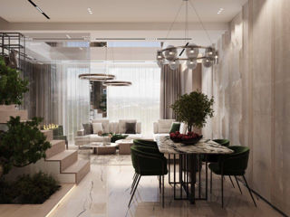 Town House в секторе Телецентр foto 5