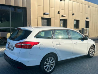 Ford Focus foto 3