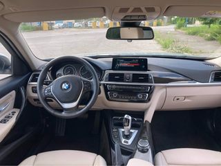 BMW 3 Series foto 6