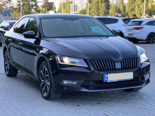 Skoda Superb foto 4