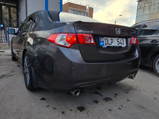 Honda Accord foto 4