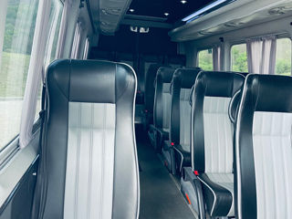 Mercedes Sprinter 519 foto 4