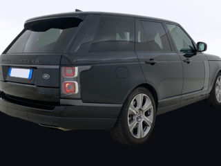 Land Rover Range Rover foto 3