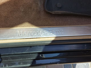 Mercedes ML Class foto 7