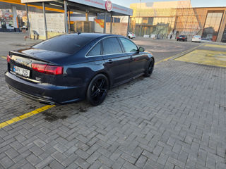 Audi A6 foto 5