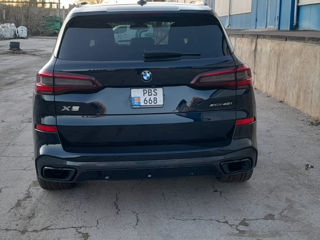 BMW X5 foto 6