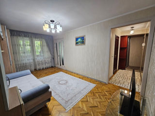 Apartament cu 1 cameră, 50 m², Râșcani, Chișinău foto 10