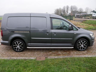 Volkswagen Caddy foto 3