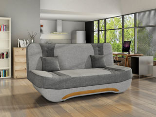 Canapea modernă calitativă și spațioasă foto 2