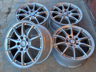 Диски Jante Mercedes 5x112 R16 foto 4