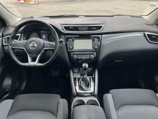 Nissan Qashqai foto 7