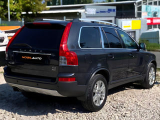 Volvo XC90 foto 5