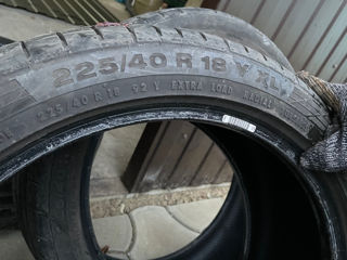 Continental 225/40 R18