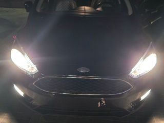 Ford Focus foto 8