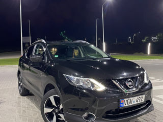 Nissan Qashqai foto 4