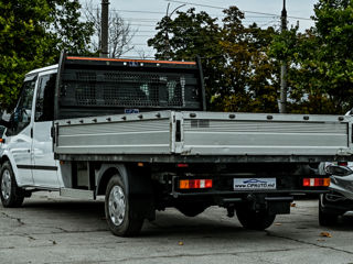 Ford Transit фото 2