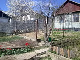 Ciocana-jumătate de casă, 2 camere,garaj,beci,5 acri de teren - Чеканы полдома,2комн.гараж+5соток. foto 13