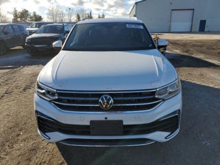 Volkswagen Tiguan foto 5