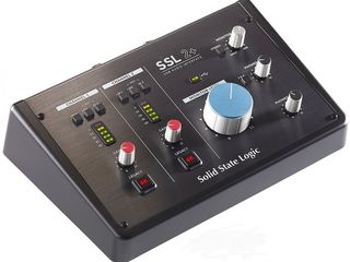 Аудиоинтерфейсы Audient, Line6, Solid State и др звуковые карты Steinberg foto 8