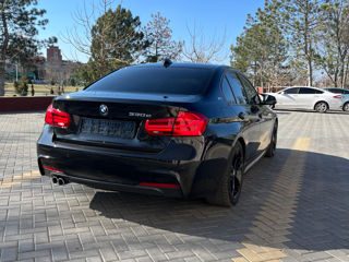 BMW 3 Series foto 2