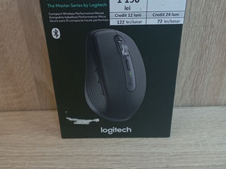 Logitech Mause Anywhere 3S , 1190 lei