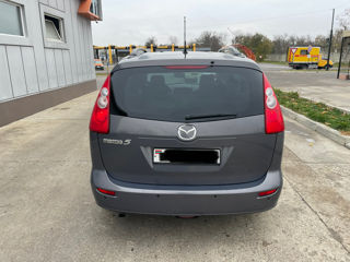 Mazda 5 foto 5