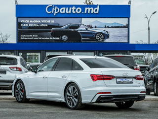 Audi A6 foto 2