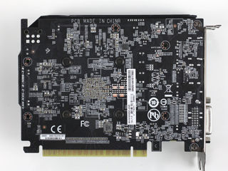Gigabyte Nvidia GeForce GTX1650 4 GB GDDR6/128-bit (3xDisplayPort/HDMI) foto 3