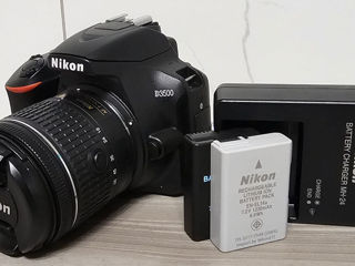 Nikon D3500 KIT